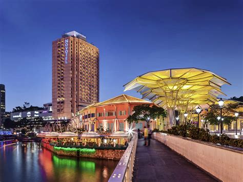 The Quay Hotel Singapore
